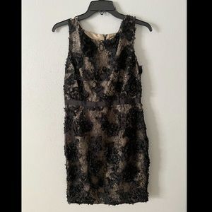 Formal Calvin Klein  petite dress